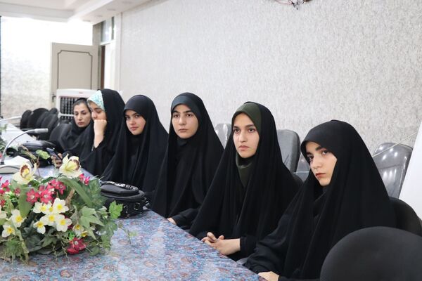تجلیل از خبرنگاران مرکز استان چهارمحال بختیاری