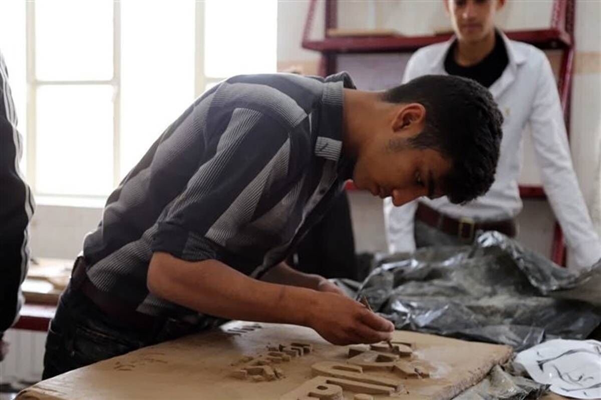 هنرستان‌ها؛ فرصتی طلایی برای کسب مهارت فنی و ورود به بازار کار است
