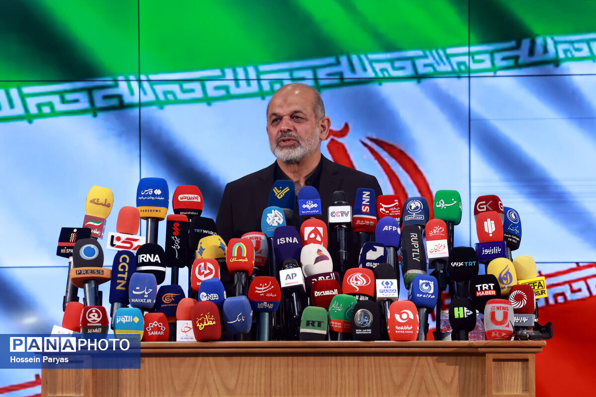 پیام فرمانده سپاه در پی قهرمانی والیبالیست‌های نوجوان: «ما می‌توانیم» را تفسیر کردید