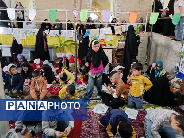 اقامه نماز عبادی سیاسی جمعه همزمان با ایام دهه فجر و اعیاد شعبانیه 