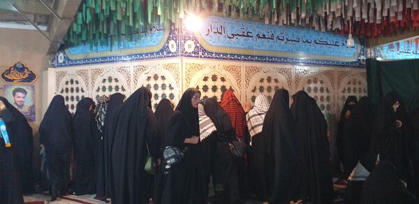 آشنایی دانش‌آموزان شمال شرق کشور با تاریخ دفاع مقدس