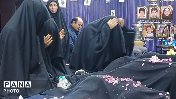 تجسم رؤیای شیرین «احلی من العسل» در قامت شاگردان مکتب هنر