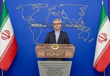 ایران ادعاهای مطرح شده در نشست سران شورای اروپا را محکوم کرد