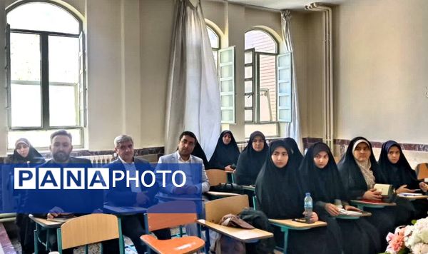 مرحله نهایی چهل و سومین دوره مسابقات قرآن، عترت و نماز دانش‌آموزان استان آذربایجان شرقی