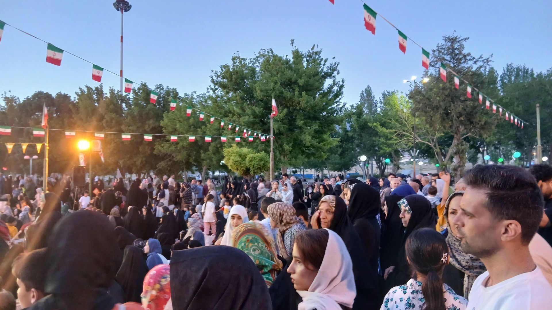 غدیر ؛کامل‌ تر شدن پیام آسمان هاست 