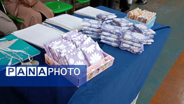  اردو تفریحی -فرهنگی دبیرستان دخترانه یغمای نیشابوری ( وکیلی ۳) 