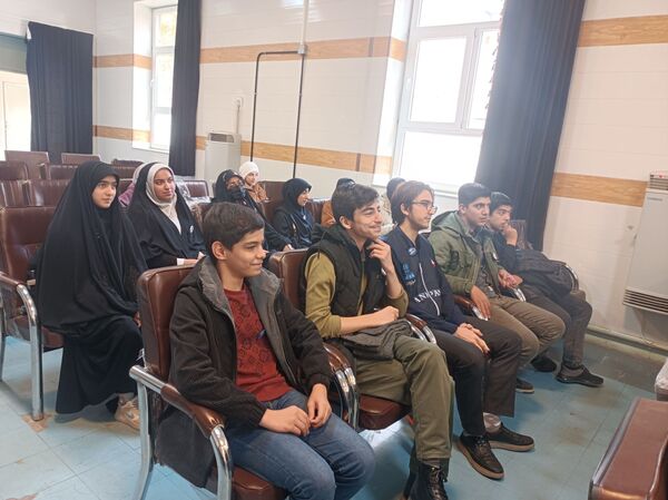 افتتاح دفتر خبرگزاری پانا در شهرستان مرند استان آذربایجان شرقی