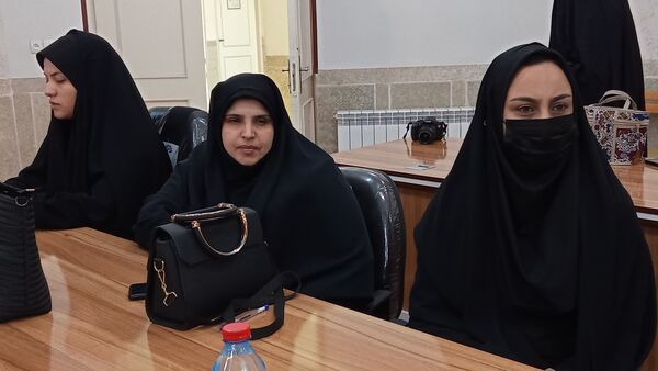 یازدهمین جلسه شورای آموزش‌وپرورش شهرستان بن 