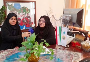 شادی و نشاط در استقبال از ماه مهر 