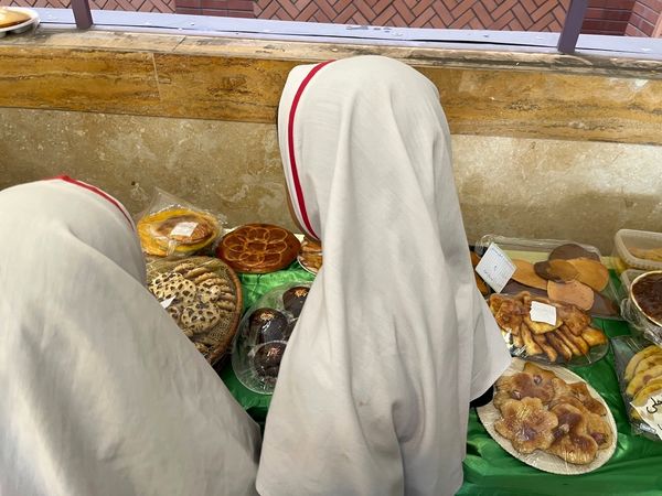 روز ملی نان و گندم در دبستان جوادالائمه شهرستان قدس