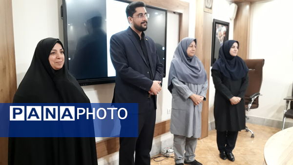 اختتامیه رویداد کانون یاران، طلوع استعداد‌های نوین