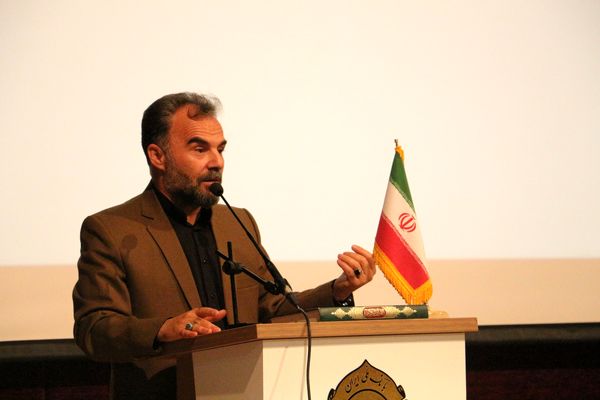 پنجمین اجلاس سراسری نماز دانش‌آموزان در بجنورد