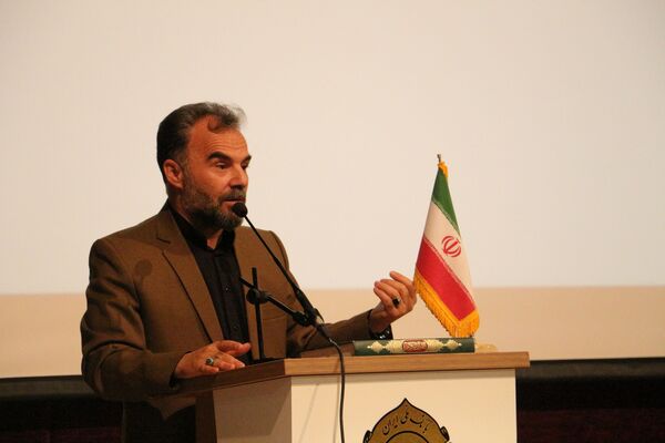 پنجمین اجلاس سراسری نماز دانش‌آموزان در بجنورد