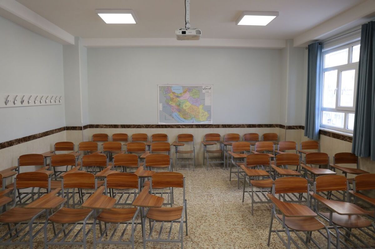 پیگیری تعهدات شهرداری تهران در احداث ۸۰ باب مدرسه