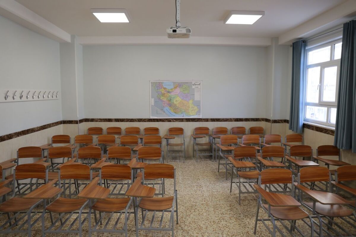پیگیری تعهدات شهرداری تهران در احداث ۸۰ باب مدرسه
