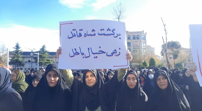 اتحاد تالشیان علیه تروریسم صهیونی-آمریکایی