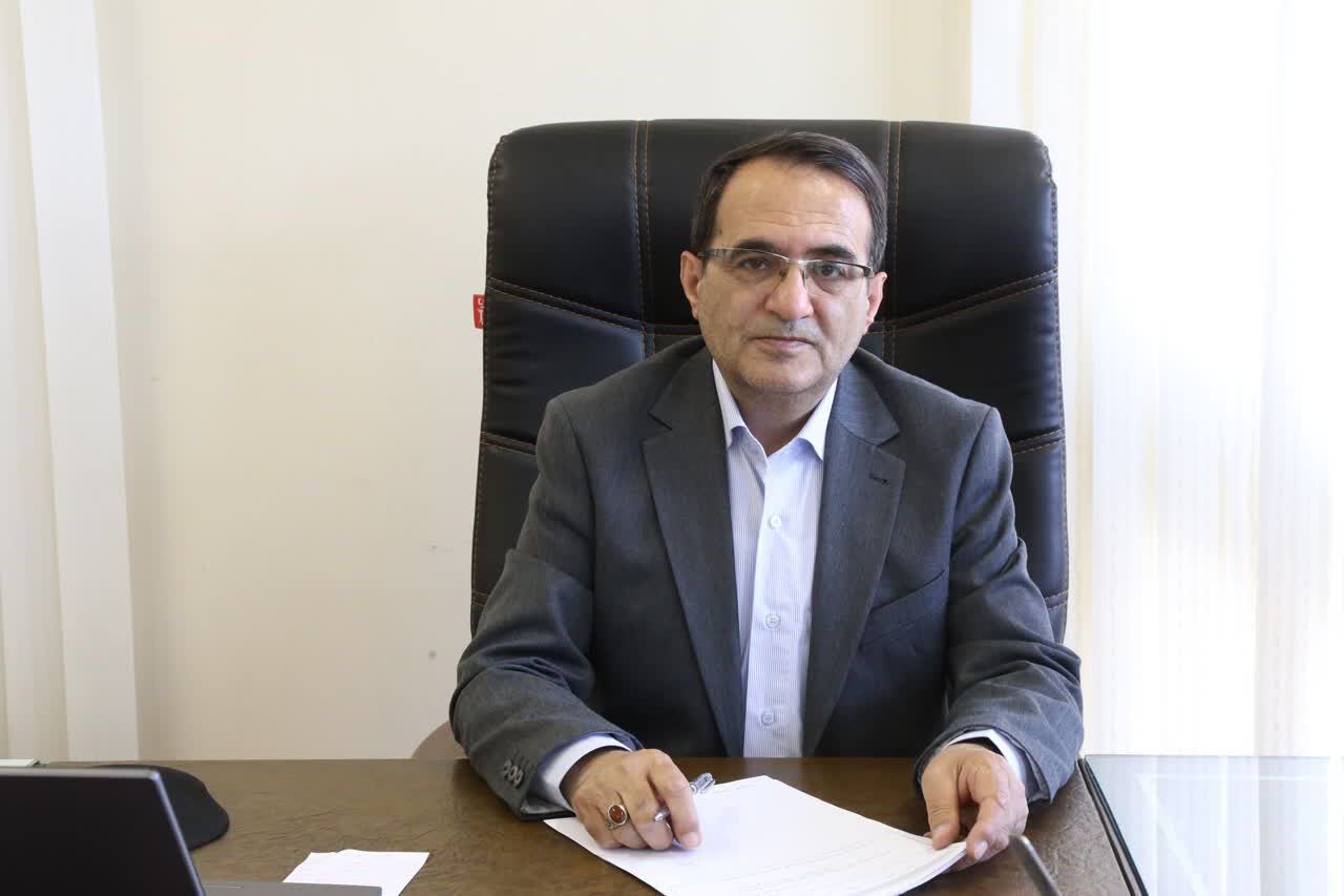 پیام مدیرکل آموزش و پرورش استان اردبیل بمناسبت هفته بزرگداشت مقام معلم