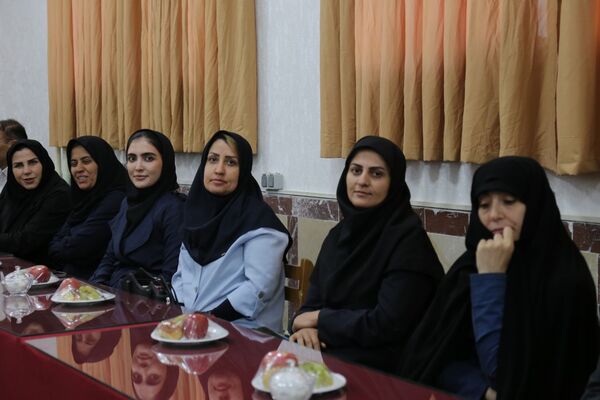زنگ آغاز سال تحصیلی جدید در تبریز 