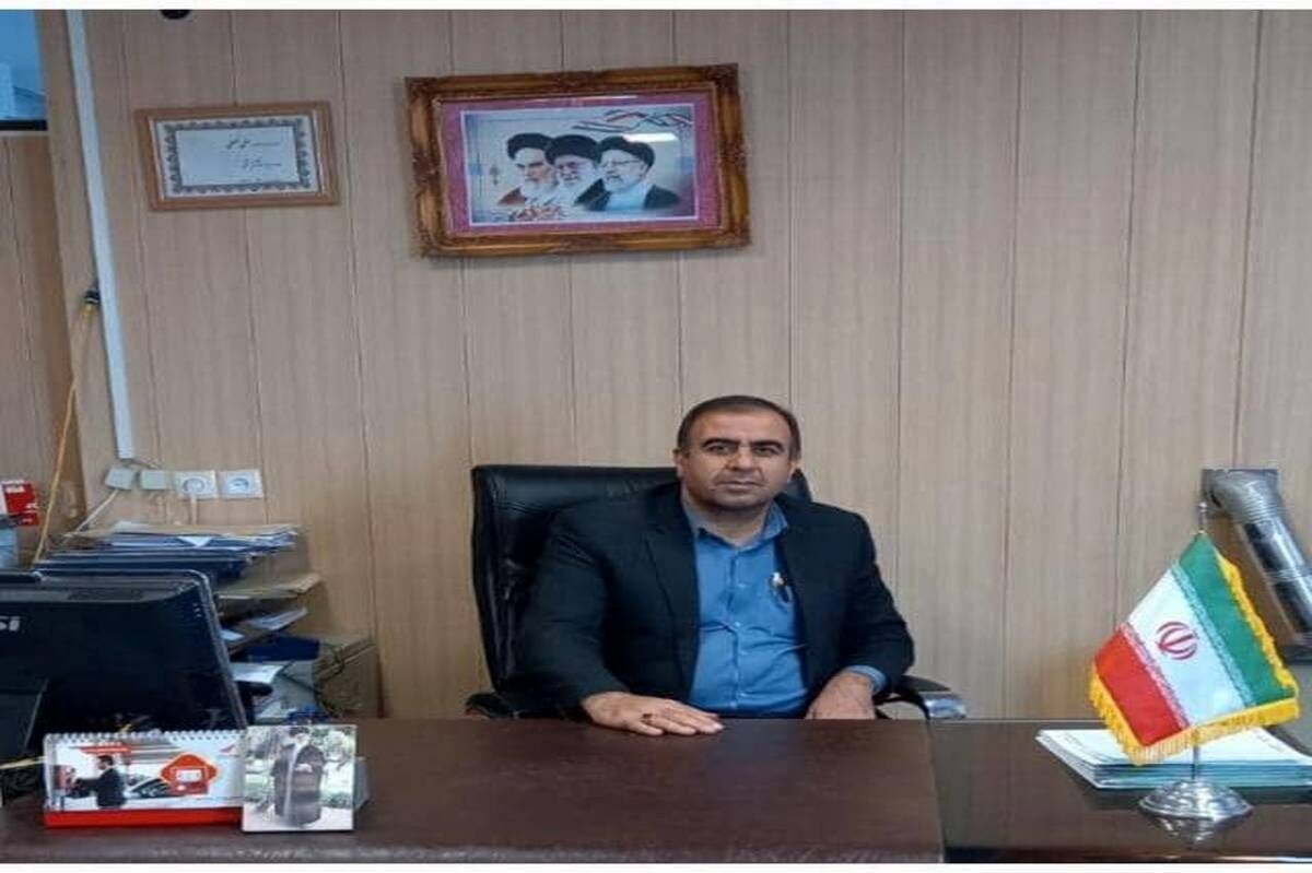 دعوت رئیس هسته گزینش آموزش و پرورش کهگیلویه و بویراحمد از فرهنگیان، دانش‌آموزان و مردم برای حضور پرشور در راهپیمایی ۱۳ آبان