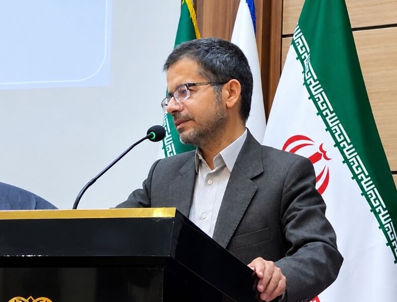 موافقت اصولی با احداث بیمارستان ۴۱۰ تختخوابی کاشمر صادر شده است 