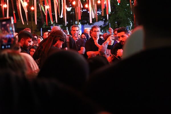 دمام زنی در ارومیه