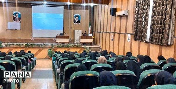 آغاز گام آینده‌ساز دانش‌آموزان پایه نهم در شهرستان سملقان