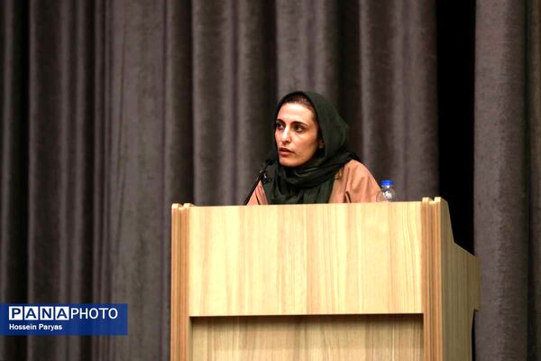 نشست خبری علیرضا زاکانی شهردار تهران