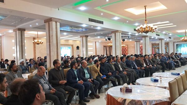 توانمندسازی کارشناسان حوزه پرورشی در "تربیت بر مدار تحول"