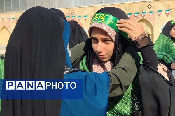 لردگان؛ طلوع امید با افتتاح طرح ملی شهید عجمیان