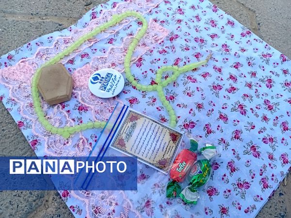 عید فطر، عید آسودگی از آتش غفلت