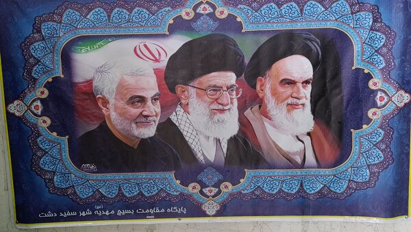 غرفه پایگاه‌های بسیج شهرستان بروجن در دومین اجلاسیه پانصد شهید شهرستان بروجن 