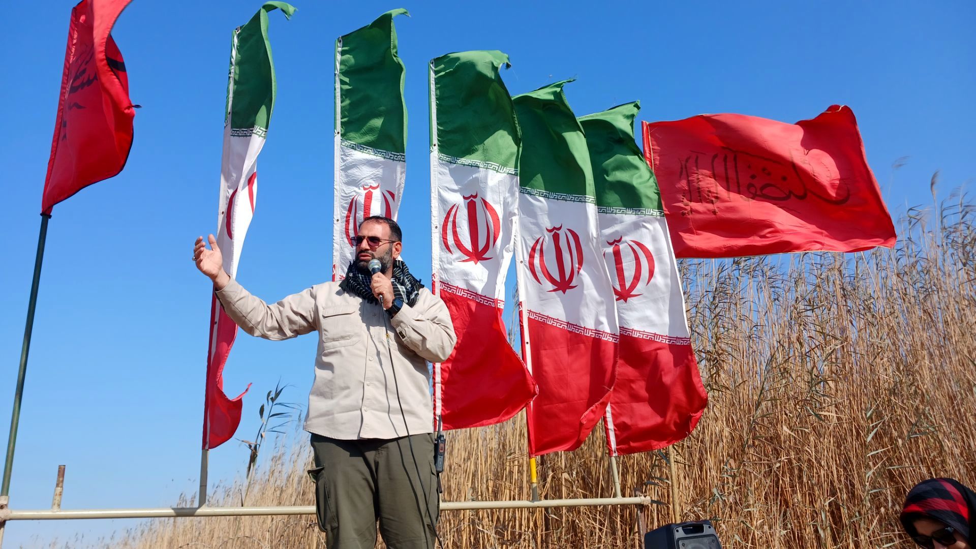 راهیان نور؛ بستری مؤثر برای تقویت هویت انقلابی نوجوانان است