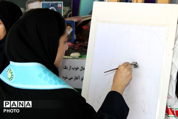 همدلی فاروج در مسیر بازگشت زائران؛ موکب‌های خدمت‌رسانی تا آخرین لحظه پای کار بودند