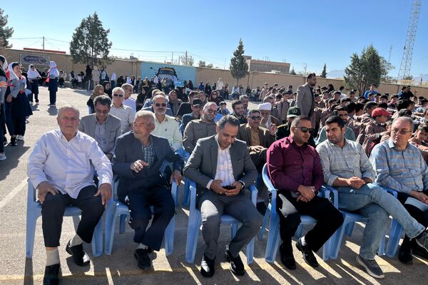 مهرماه شروع هیاهوی بچه‌ها