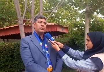 اردوی تشکیلاتی فرصتی برای شکوفا شدن توانمندی‌ها است