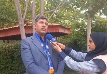 اردوی تشکیلاتی فرصتی برای شکوفا شدن توانمندی‌ها است