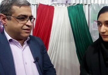 کلید ارتباط موثر با نسل نوجوان سخن گفتن به زبان خودشان است