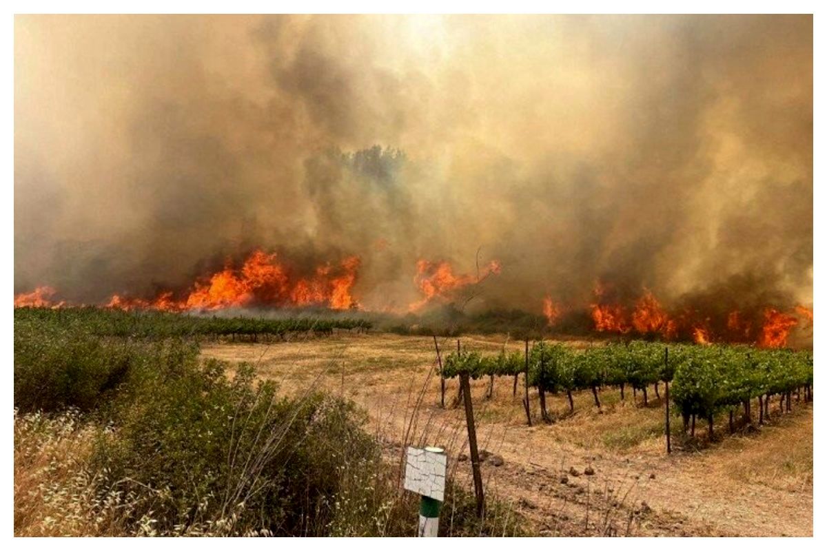 رژیم صهیونیستی در وضعیت اضطراری قرار گرفت