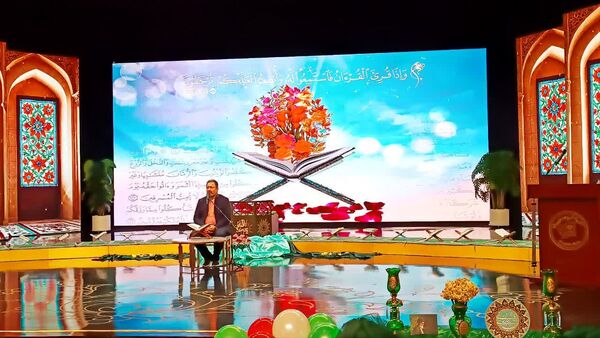 هم‌نوا شدن دل‌ها با آیات وحی در محفل انس با قرآن کریم