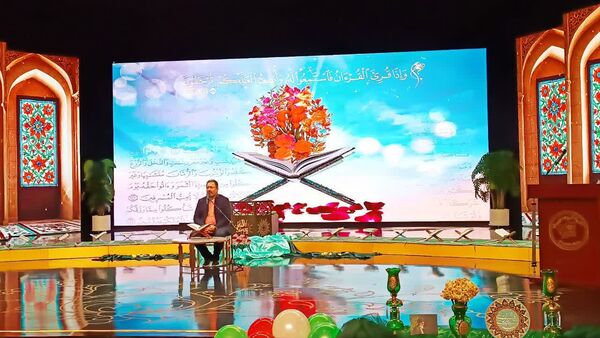 هم‌نوا شدن دل‌ها با آیات وحی در محفل انس با قرآن کریم