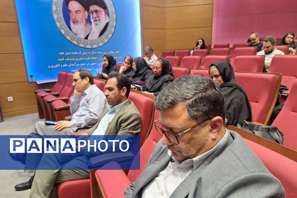 هفته دولت فرصتی برای مرور عملکرد دولت مردان