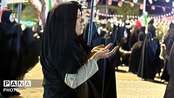 فارسان؛ شبی دیگر در تاریخ پایداری ایران 
