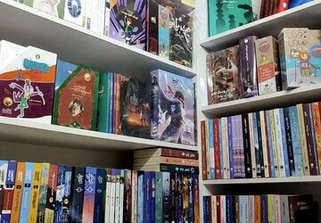گفت‌وگو با نوجوانان اسلامشهری به مناسبت روز کتاب و کتابخوانی