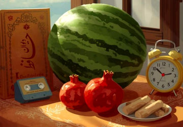 خوانش غزل حافظ روایت راهی پرآزمون