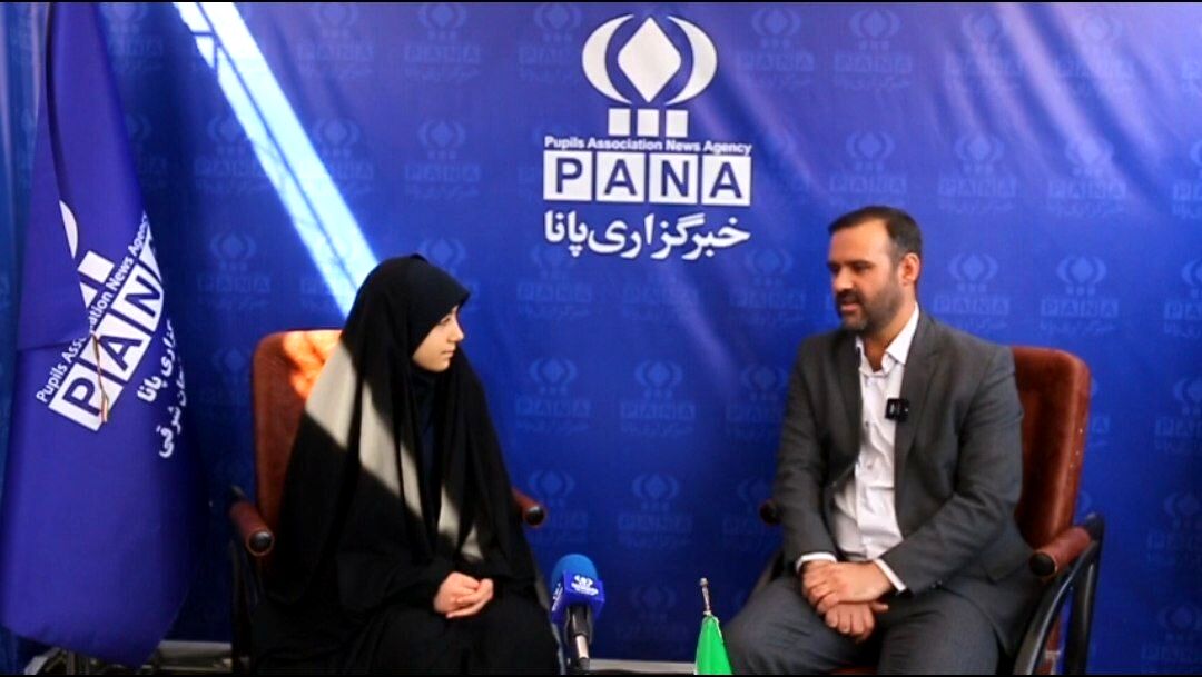 روز دانش‌آموز، روزی برای بازآفرینی هویت نوجوانان ایرانی در مسیر حفظ انقلاب