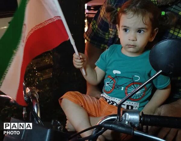 هزار و چهارصدی‌های پای کار انقلاب