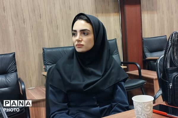 آیین افتتاحیه هفته سلامت در بهارستان دو