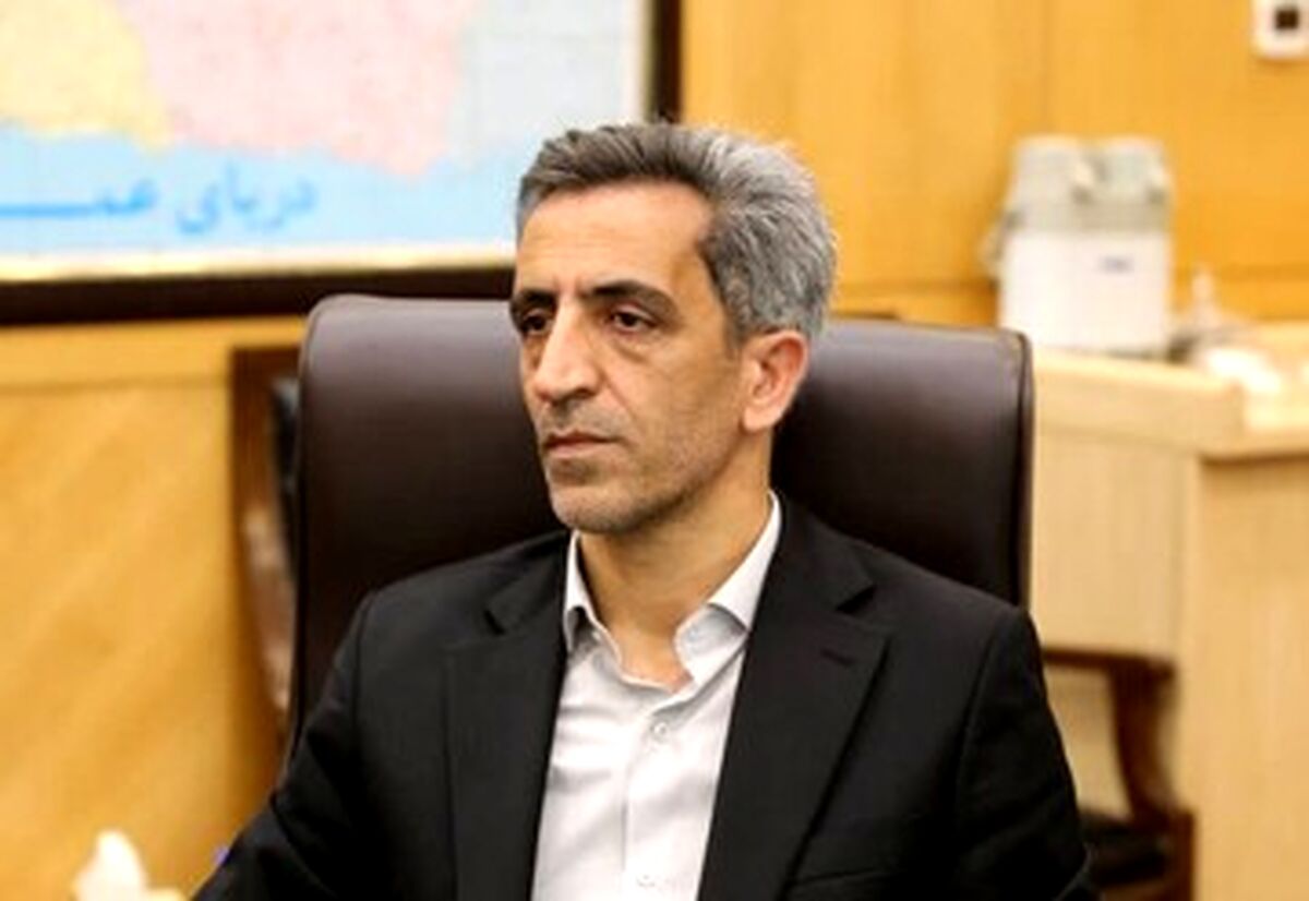 استان زنجان سهم عادلانه‌ای از اعتبارات ملی ندارد