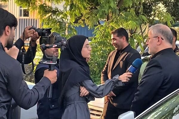 از نقشه‌ها تا میدانِ خدمت؛ روایتِ ۲۰ روز آمادگی در محمدشهر کرج