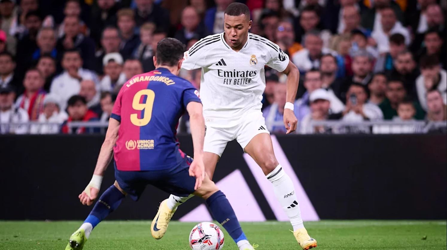 درخواست رئال برروی میز FIFA؛ تعویق هفته اول لالیگا